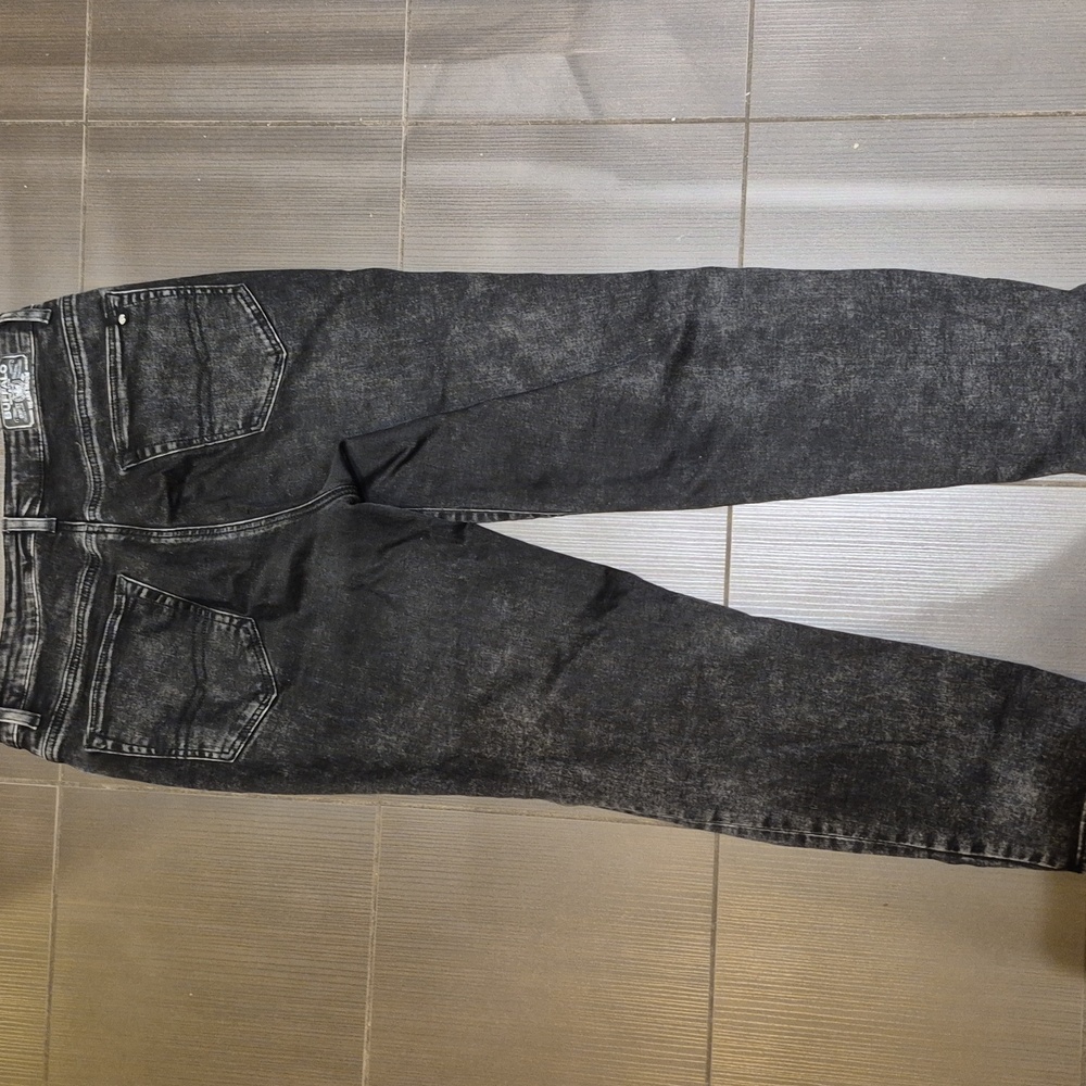 Buffalo David Bitton Womens Margot Mom Jeans - Picture 9 of 16